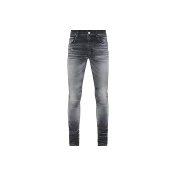 AMIRI Jeans Men Gray