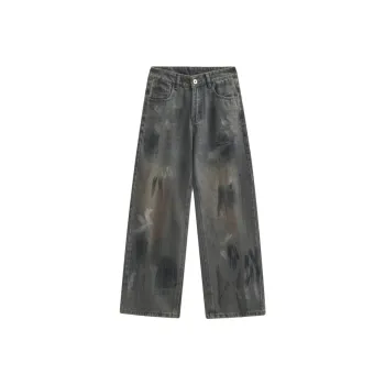 THINGYLAB Jeans Unisex