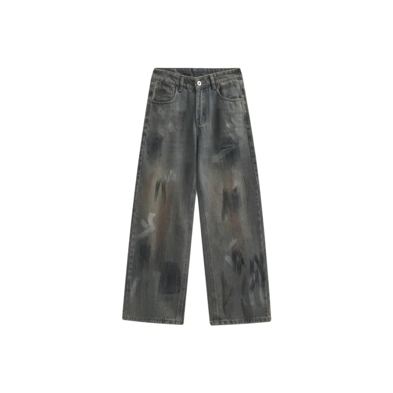 THINGYLAB Jeans Unisex-10