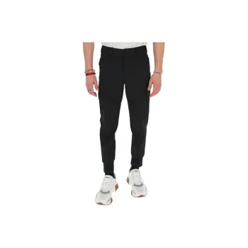Neil Barrett Casual Pants Men Black