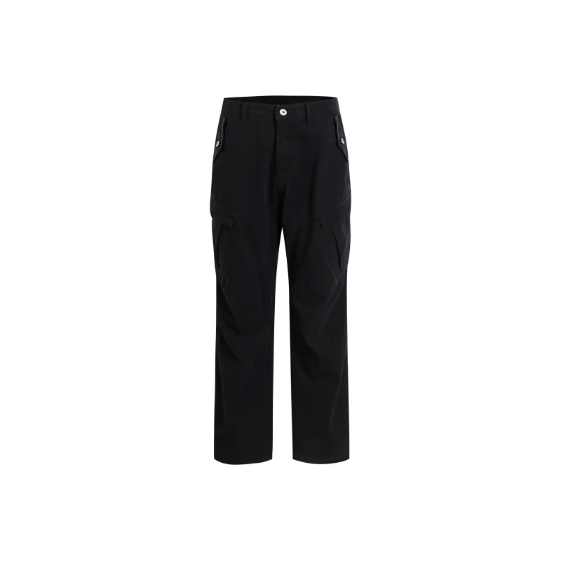 ANYWEARLAB Cargo Pants Men-6