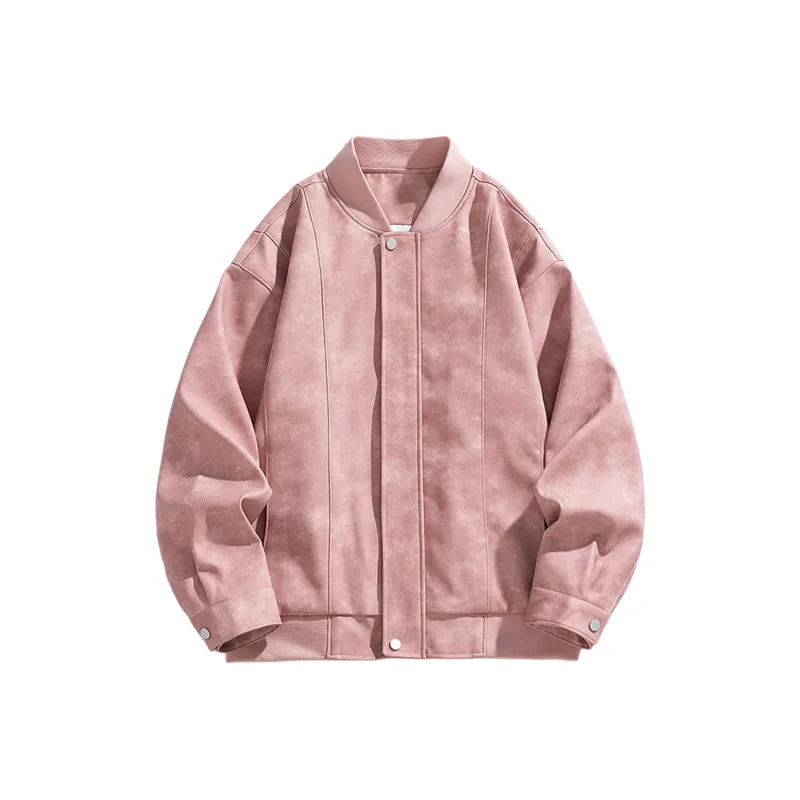 Lulifama Jackets & Coats Unisex-17