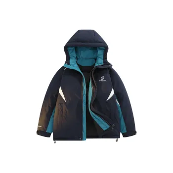 YAYA Down Jackets Unisex