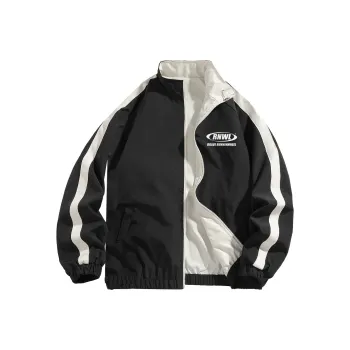 RUNNINWHEEL Jackets Coats Unisex