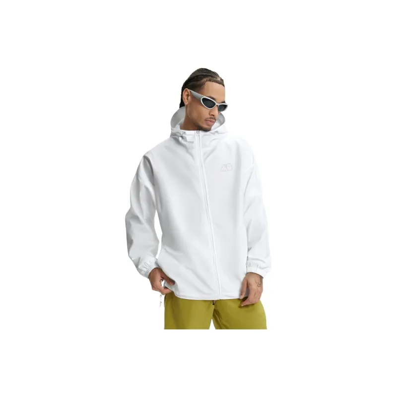 Fingercrox Jackets & Coats Unisex-6