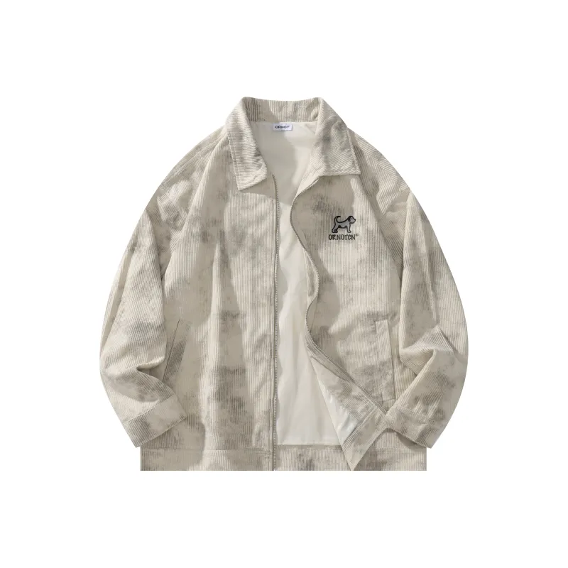 ORNOT Jackets Unisex-0