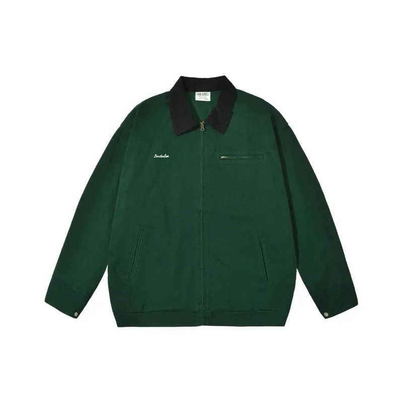BORDERLESS BDLS Jackets & Coats Unisex-3