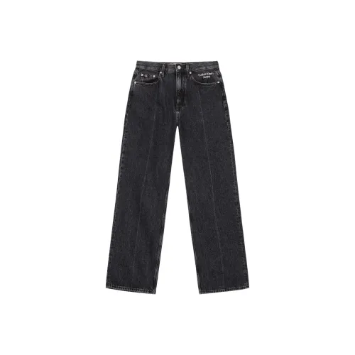 Calvin Klein Jeans Men Black