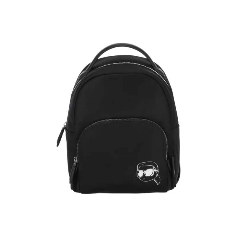 KARL LAGERFELD / Karl Lagerfeld Jeans Ikon Backpack-0