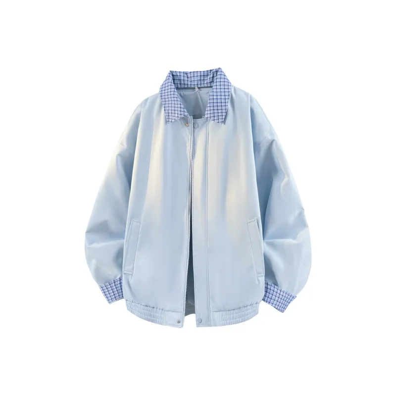 CHEVAL NOIR Jackets Coats Unisex-7