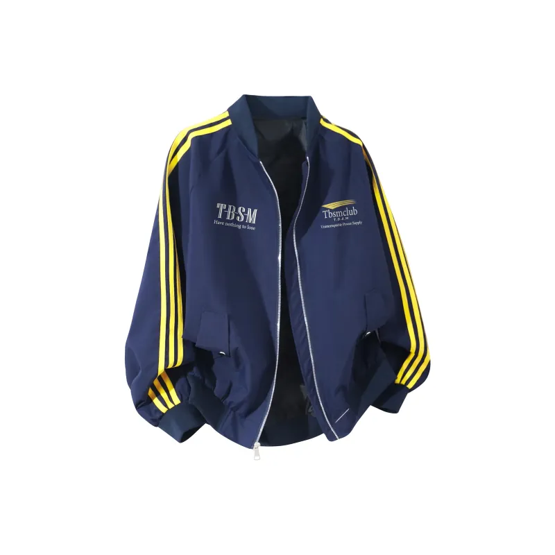 TBSM Jackets Unisex-21