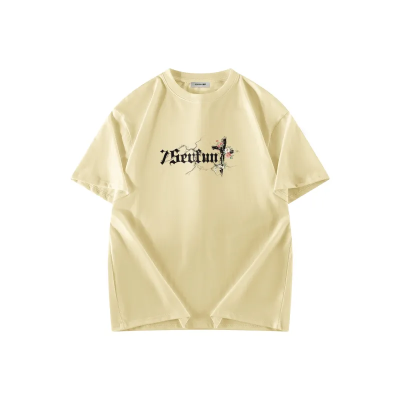 7 SEVFUN T Shirts Unisex-11