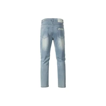 HEALTH Jeans Men's Vintage Blue