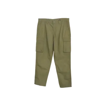 Timberland City Outdoor Loose Fit Cargo Pants Men's Army Green