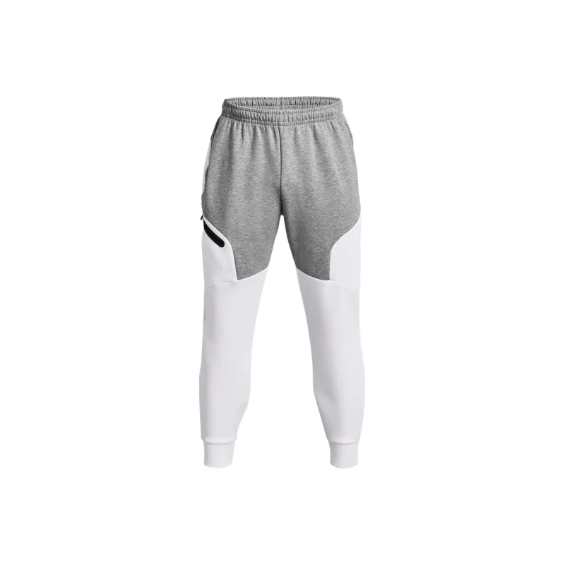 Under Armour Knitted Sweatpants Men Multicolor-0