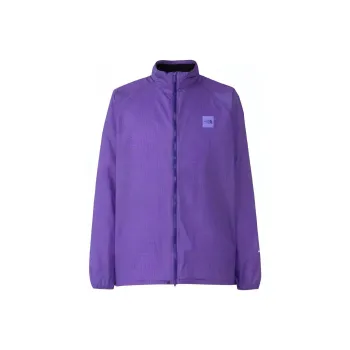 THE NORTH FACE SS24 Enride Collection Jackets Coats Unisex Purple
