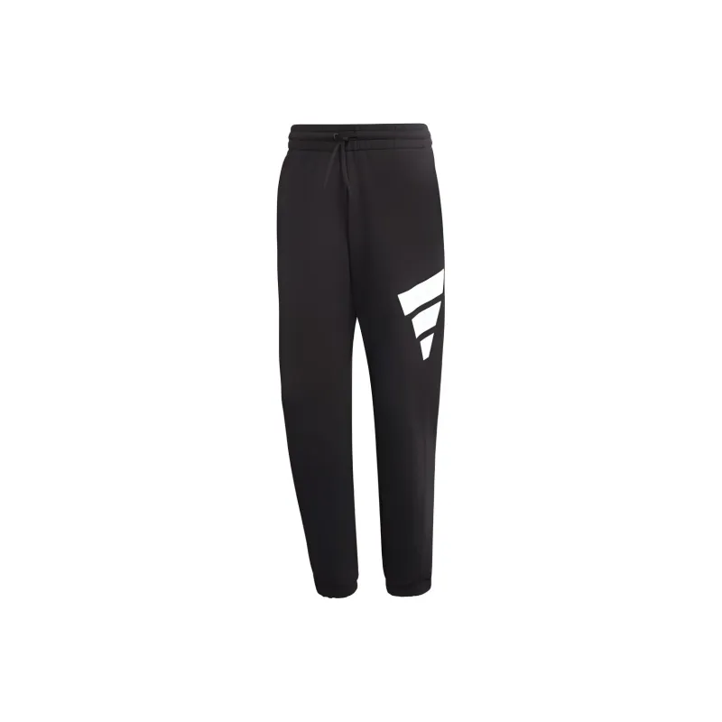 Adidas Future Icons Logo Graphic Pants-0