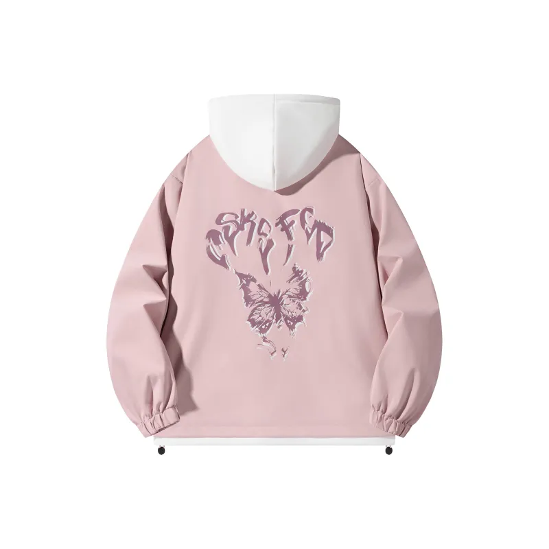CSKS Jackets Unisex-14