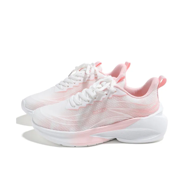HUANQIU Running Shoes Women's Low Top-1