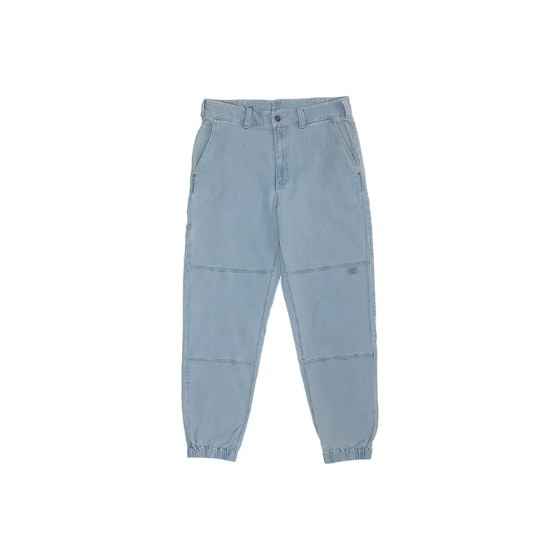Dickies Jeans Unisex Vintage Blue-0