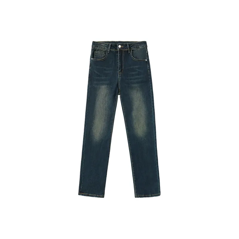 KNOW EVERY Jeans Unisex-6