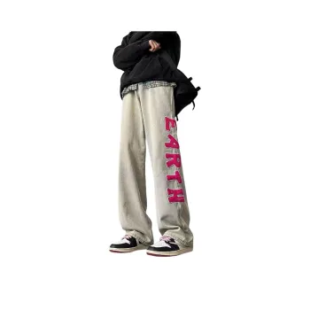 Imcrasy Jeans Unisex Image Color