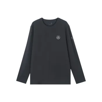 QIAODAN Knitwear Men's Asphalt Gray