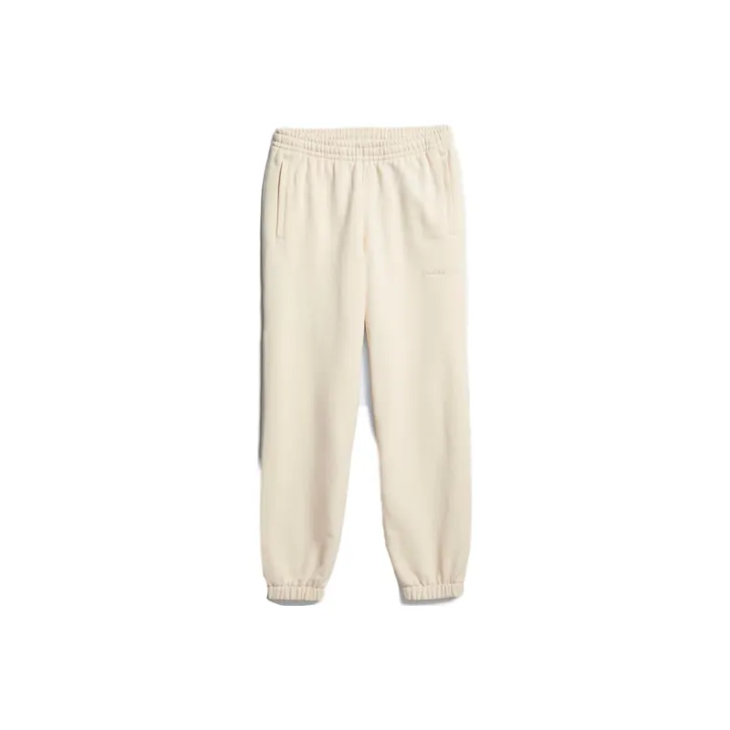 Adidas Pharrell Williams Basics Sweat Pants-0