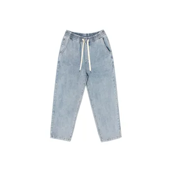 HEEMKIZOO Jeans Men