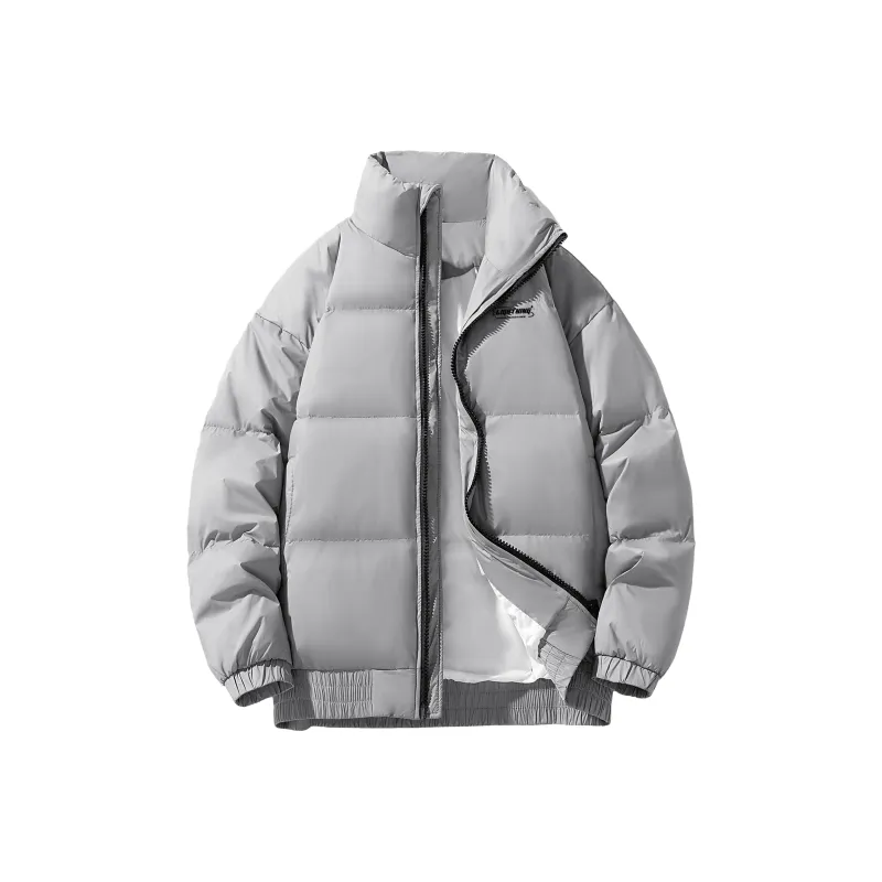 Lightning X Storm Down Jacket Unisex-5