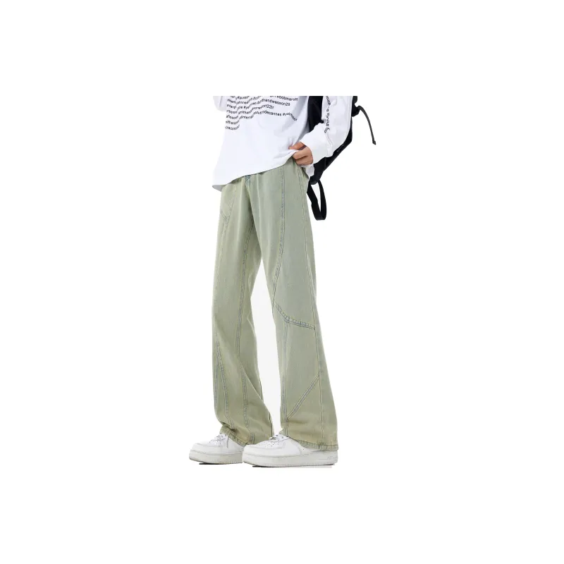 Mackyo Jeans Unisex-9