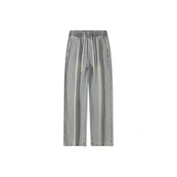 Northend Jeans Unisex Yellow Mud