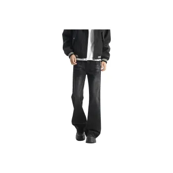 FONDLOOK Jeans Unisex