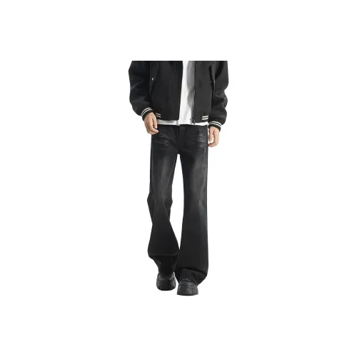 FONDLOOK Jeans Unisex