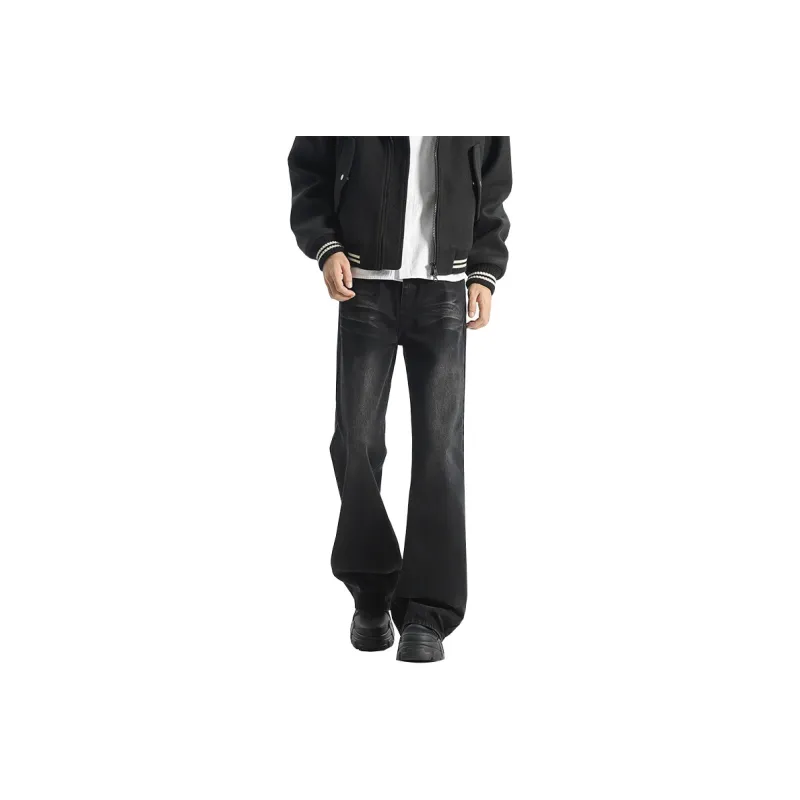 FONDLOOK Jeans Unisex-0