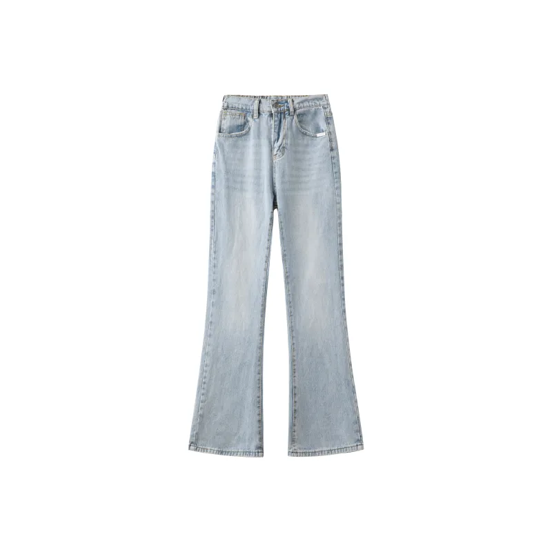 RICE NINE TEN Jeans Unisex-11