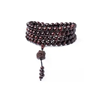 Santan Lodge Pterocarpus Bracelets Unisex
