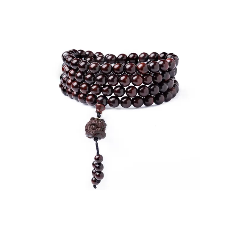 Santan Lodge Pterocarpus Bracelets Unisex-0
