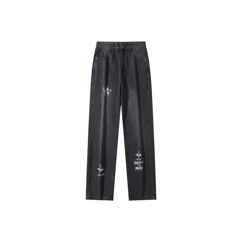 SandKnit Jeans Unisex-5