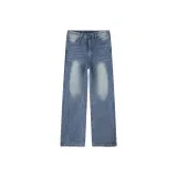 Vintage Blue