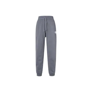 THE NORTH FACE Knitted Sweatpants Men Gray