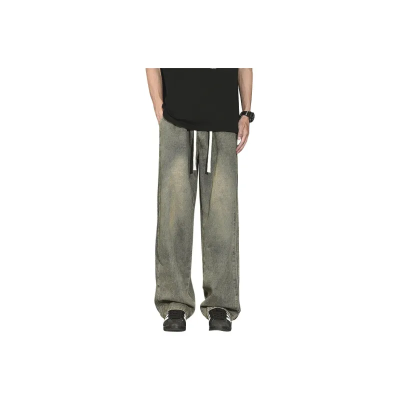 FONDLOOK Jeans Men-0