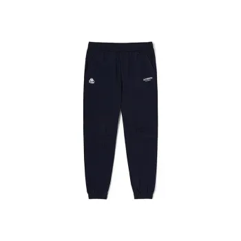 Kappa KAPPA 1916 Knitted Sports Pants Men's Midnight Blue