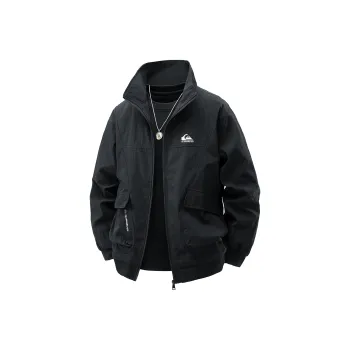 Quiksilver Jackets Coats Unisex