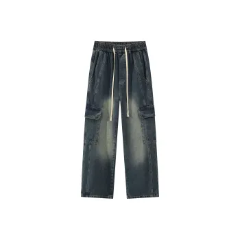 TEN MIRO Jeans Unisex