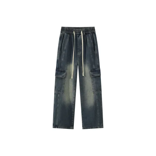TEN MIRO Jeans Unisex