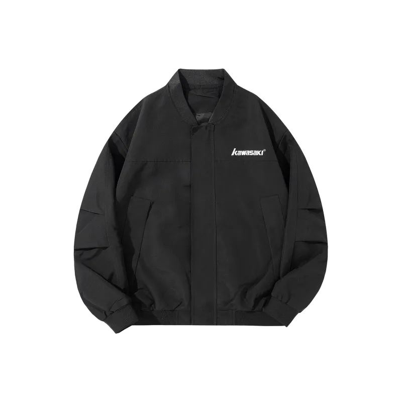Kawasaki Jackets Unisex-7