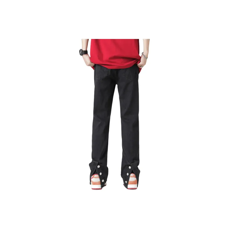 COMOWA Jeans Unisex-19