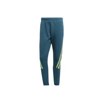Adidas Future Icons Knitted Sweatpants Men Night Blue