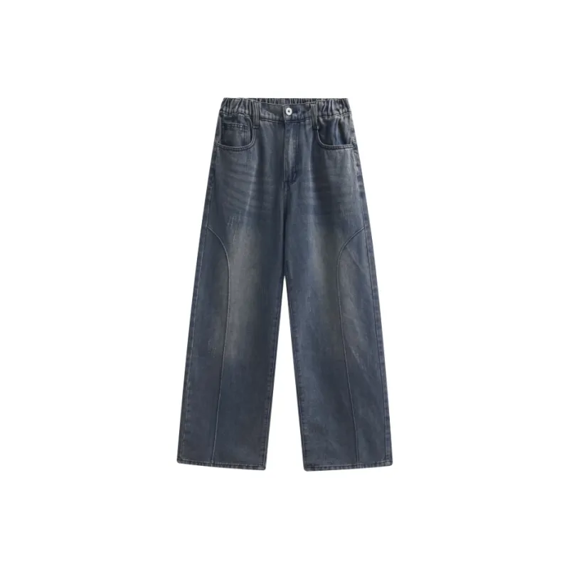 THINGYLAB Jeans Unisex-2
